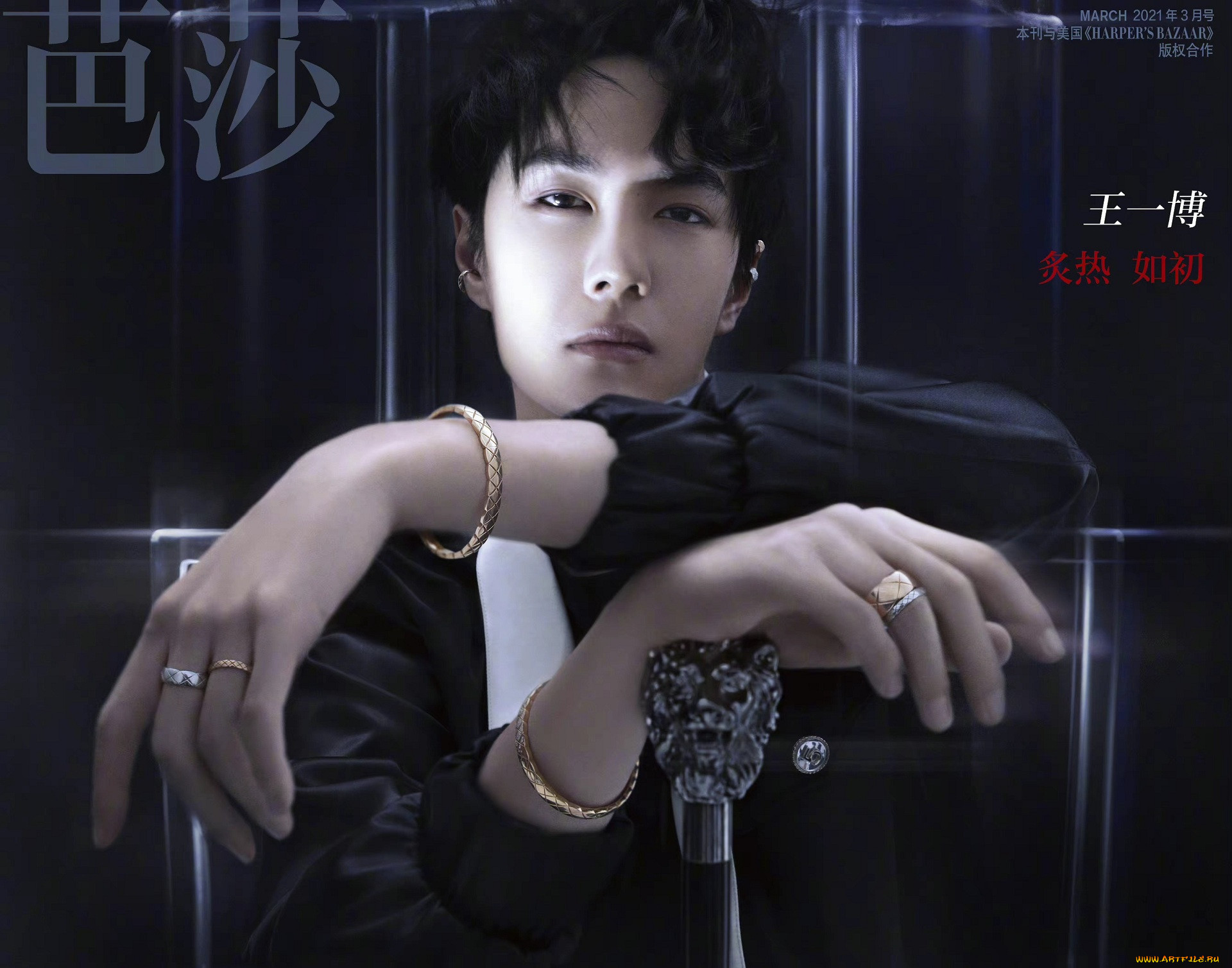 , wang yi bo, , 